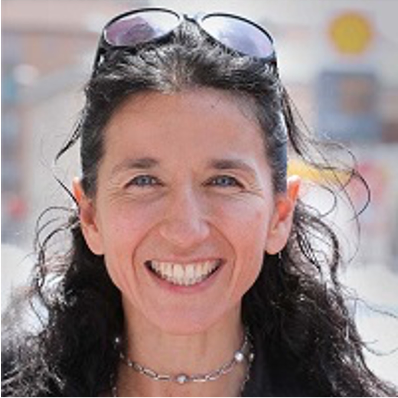 Prof. Emanuela Colombo, PhD