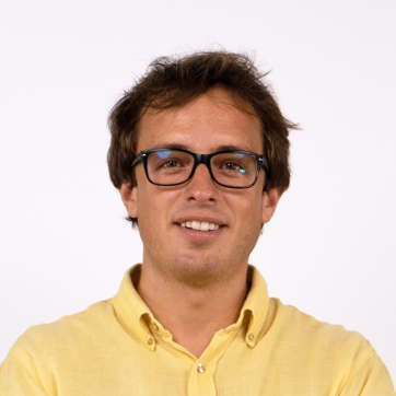 Francesco Tonini, PhD