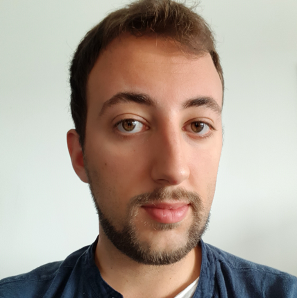 Lorenzo Rinaldi, PhD