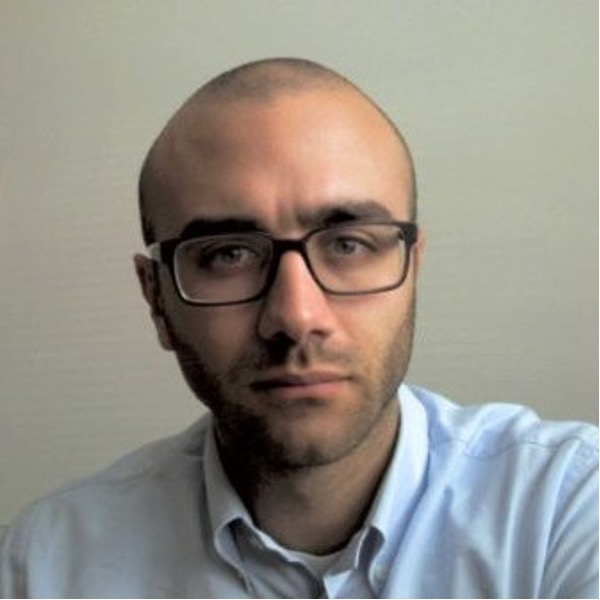 Prof. Matteo Vincenzo Rocco, PhD