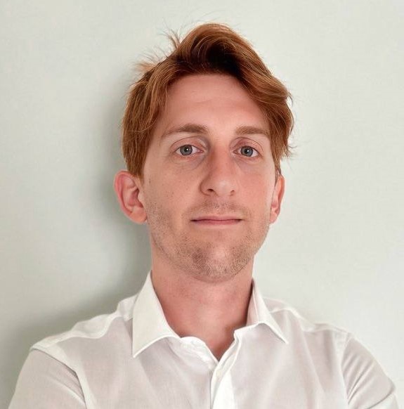 Nicolò Golinucci, PhD